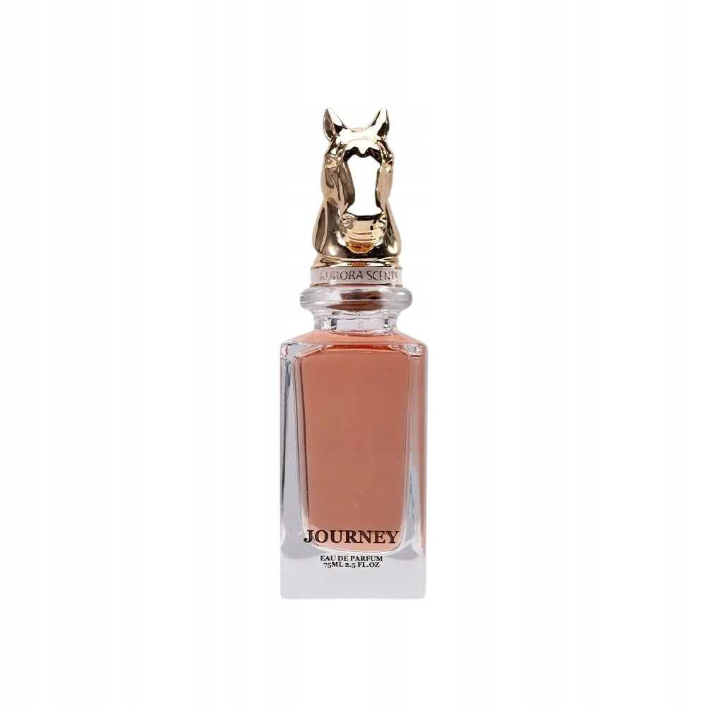 Aurora Equestrian Journey EDP Men 75 ml