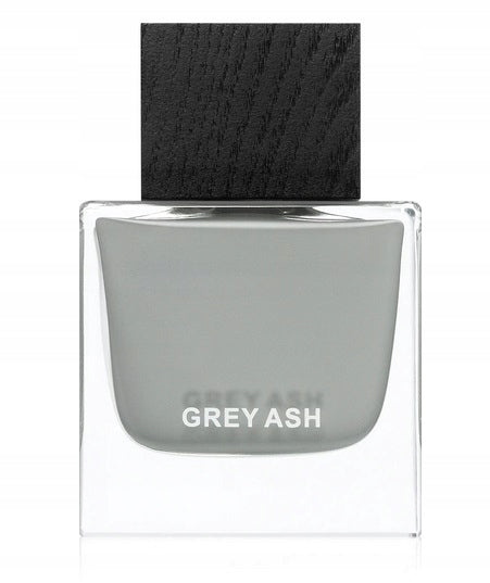 Aurora Scents Grey Ash 100ml Perfumed Water for Men Brand Aurora