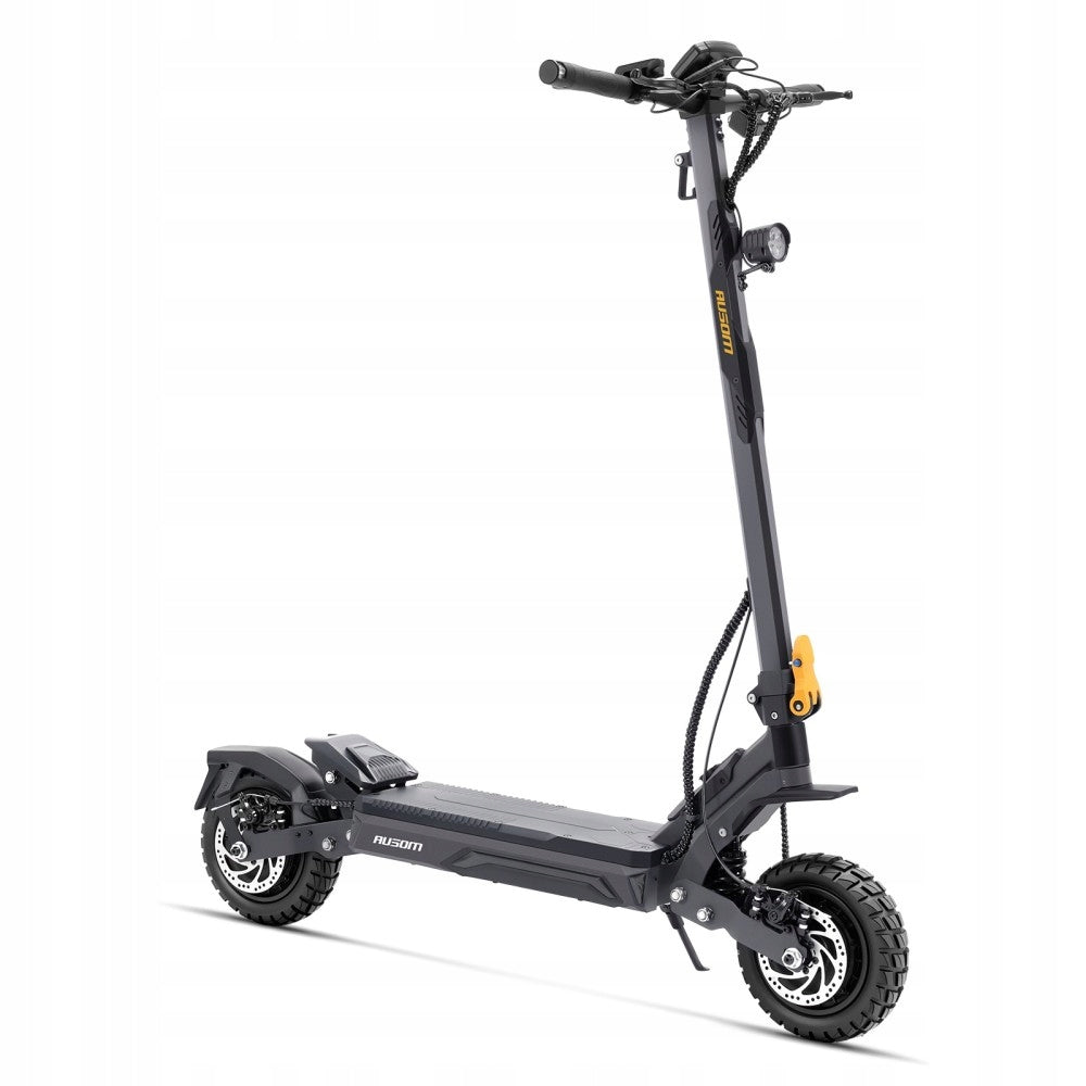 Ausom Gosoul 2 Pro Dual 2000W 90KM NFC ShocFree Electric Scooter Manufacturer code Hulajnoga elektryczna Ausom Gosoul 2 Pro Dual