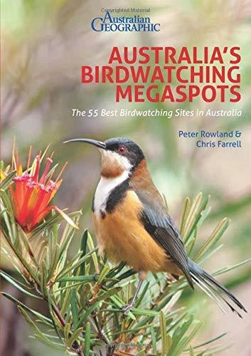 Australia's Birdwatching Megaspots