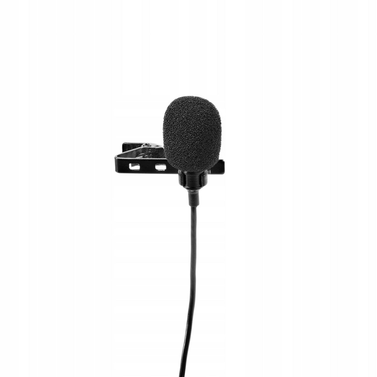 Austrian Audio MiCreator Y-Lav Microphone, Lavalier Microphone with Headphone Output Manufacturer code 20003F10300
