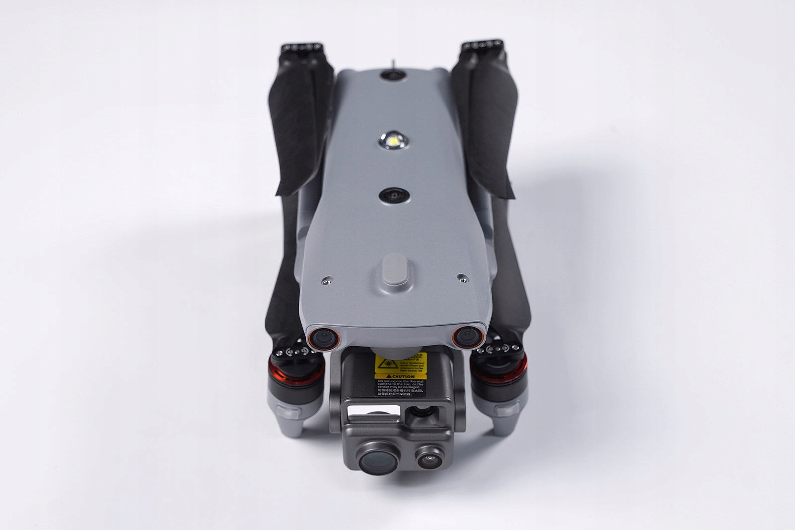 Autel EVO MAX 4T V2 Standard Bundle - MDX-1 drone without logo Brand Autel Robotics
