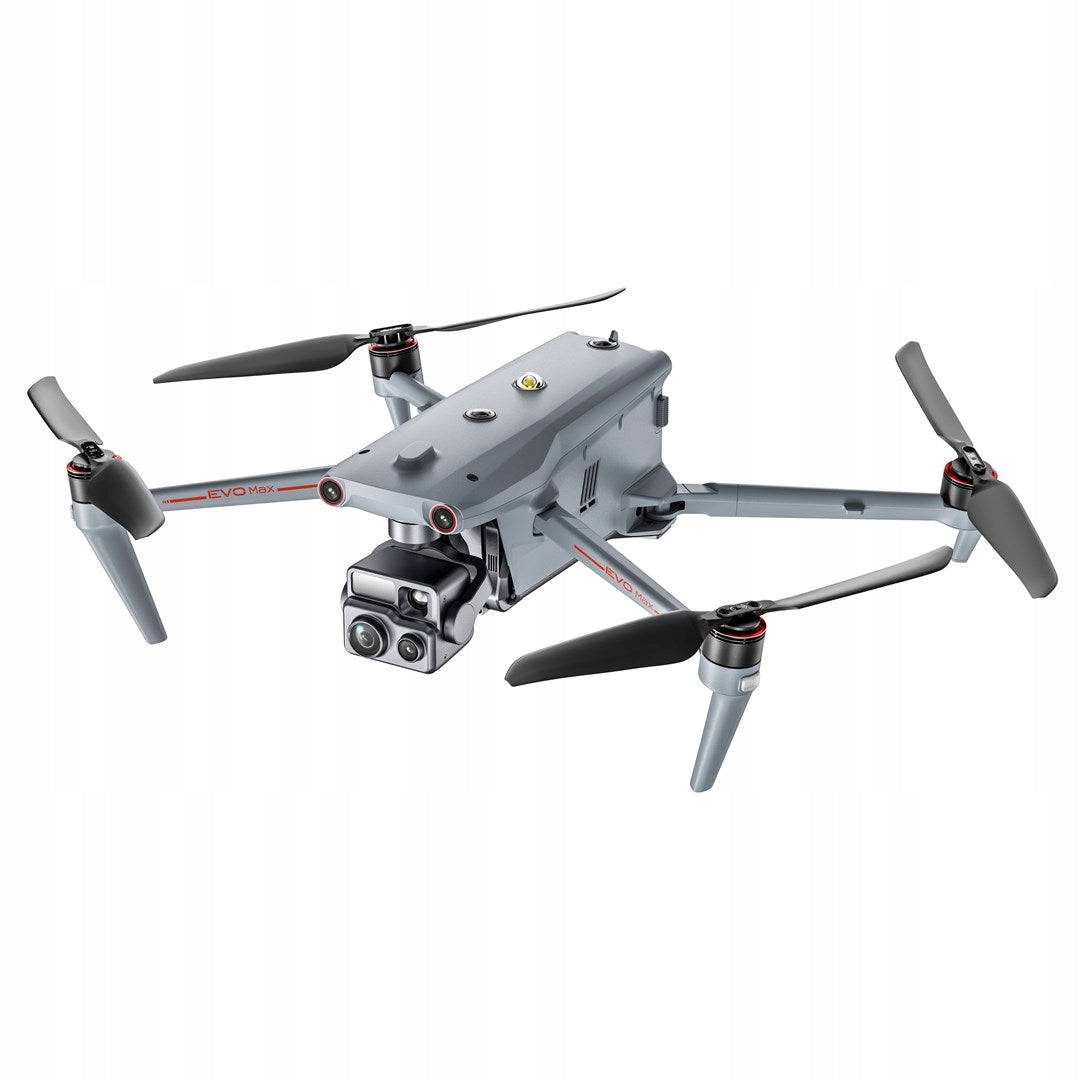 Autel EVO MAX 4T V2 Standard Bundle - MDX-1 drone without logo