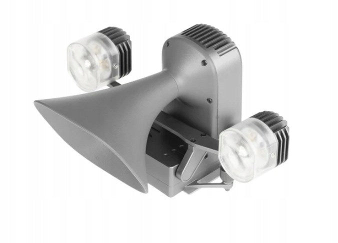 Autel EVO Max Speaker with Headlight Combo - Mobile Audio System Brand Autel Robotics