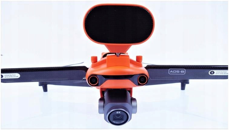 Autel RTK and Enterprise Series 18W Angle Adjustable Speaker