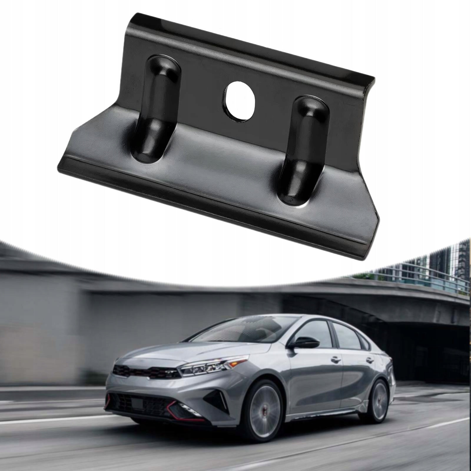 Auto Battery Tray 371602D000 Spare Part Professional Accessories Replaces EAN (GTIN) 6902834852197
