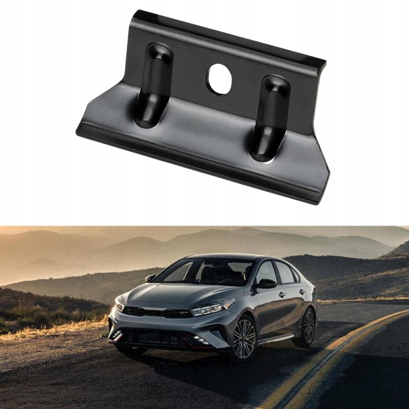 Auto Battery Tray 371602D000 Spare Part Professional Accessories Replaces Number of items in the set 1