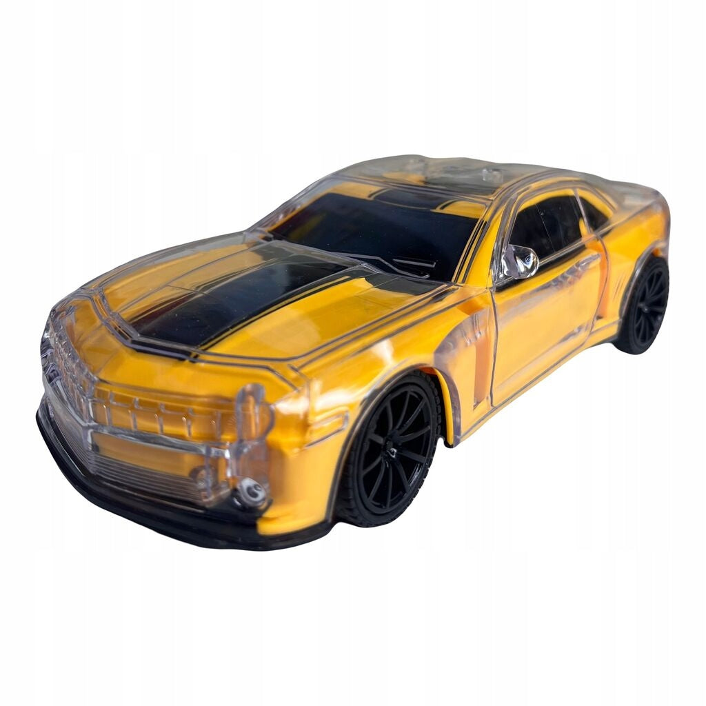 Auto Car Remote Controlled Flashing Lights Remote Control FunnyToySforBoyS Brand Artyk