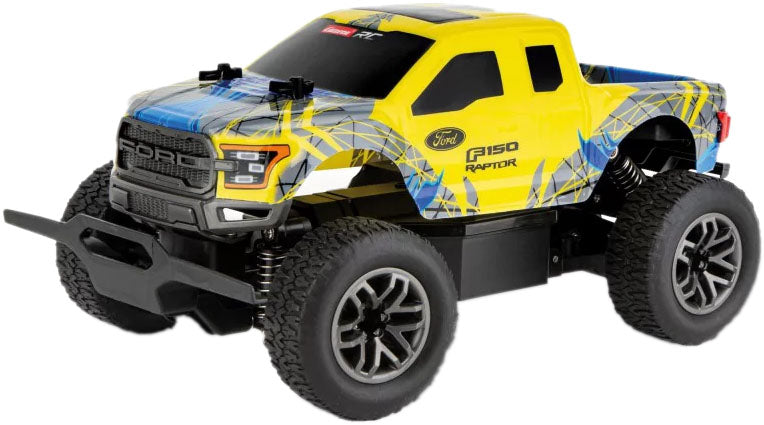 Auto Carrera RC Ford F-150 Raptor 2.4 GHz