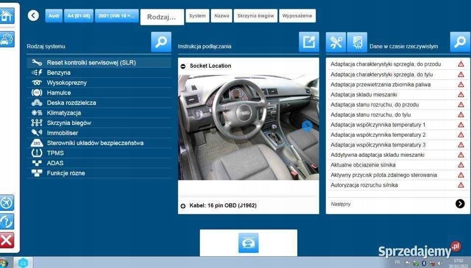 Auto Com 2021.11 Wow Wurth Delphi Multidiag CDP Najnowsza Polska Wersja Brand no brand