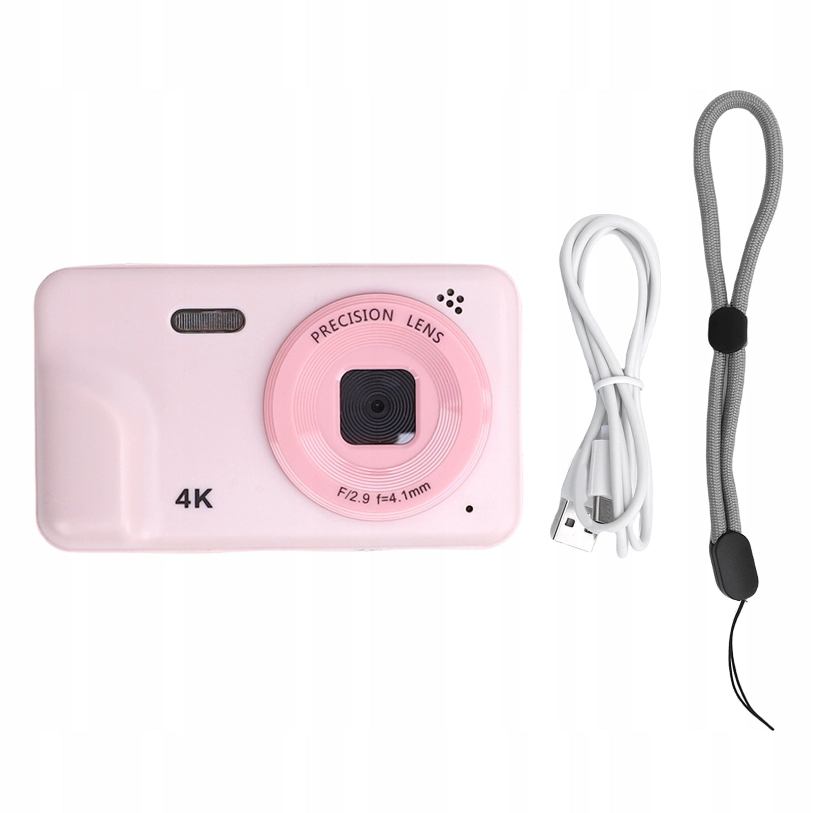 Auto Digital Camera 1080p 48MP Automatic Focal Camera With 5x 5R Model 3534EHFT