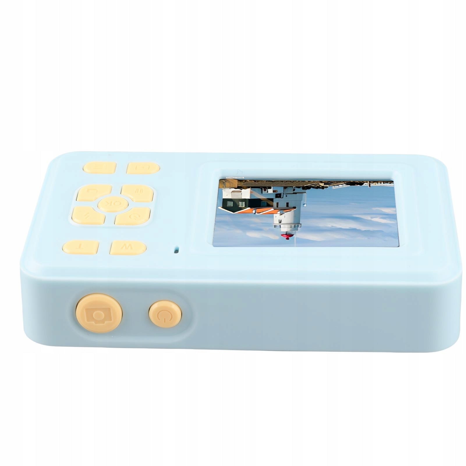 Auto Digital Camera 1080p 48MP Automatic Focal Camera With 5x FI Brand no brand