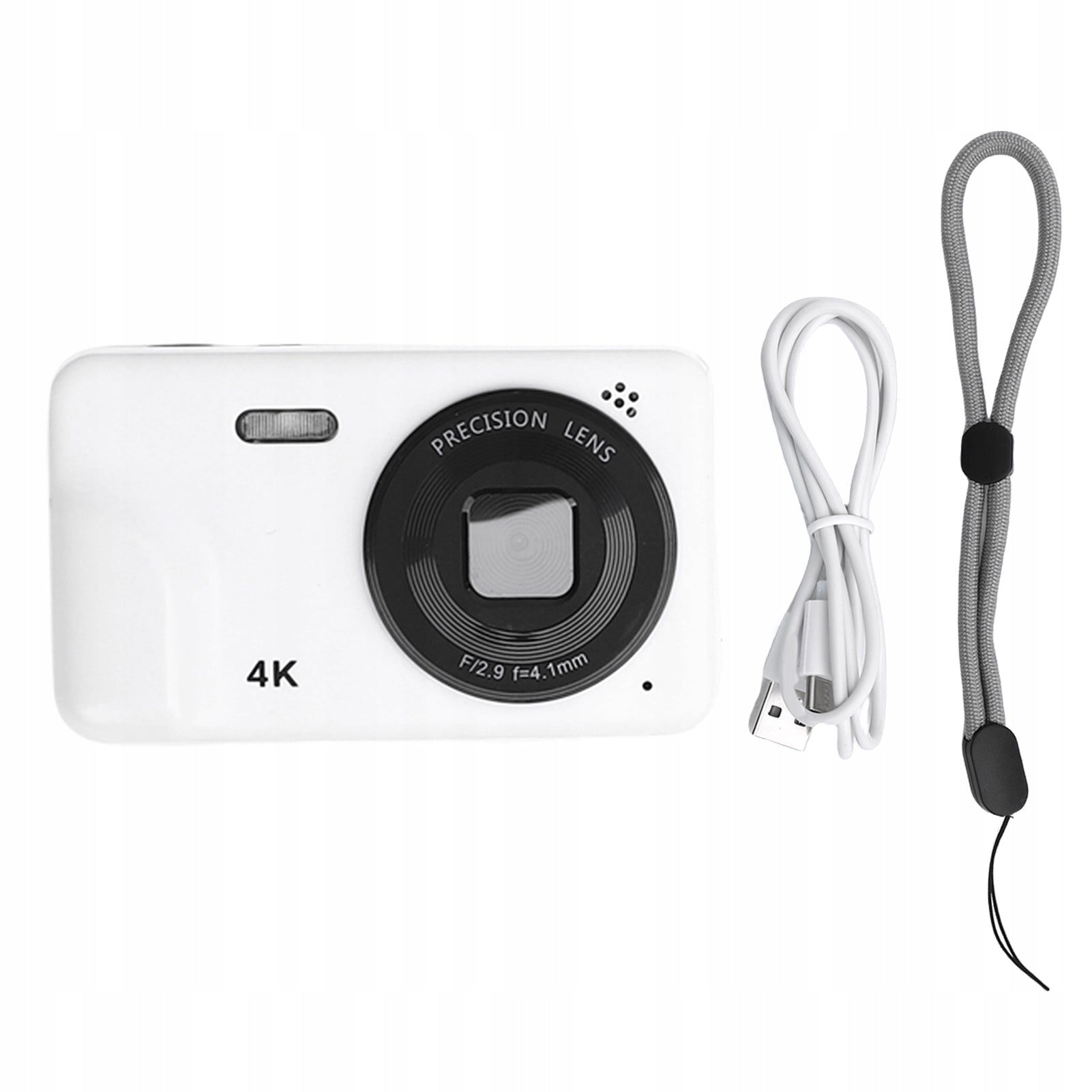 Auto Digital Camera 1080p 48MP Automatic Focal Camera With 5xKG Resolution 1 Mpx