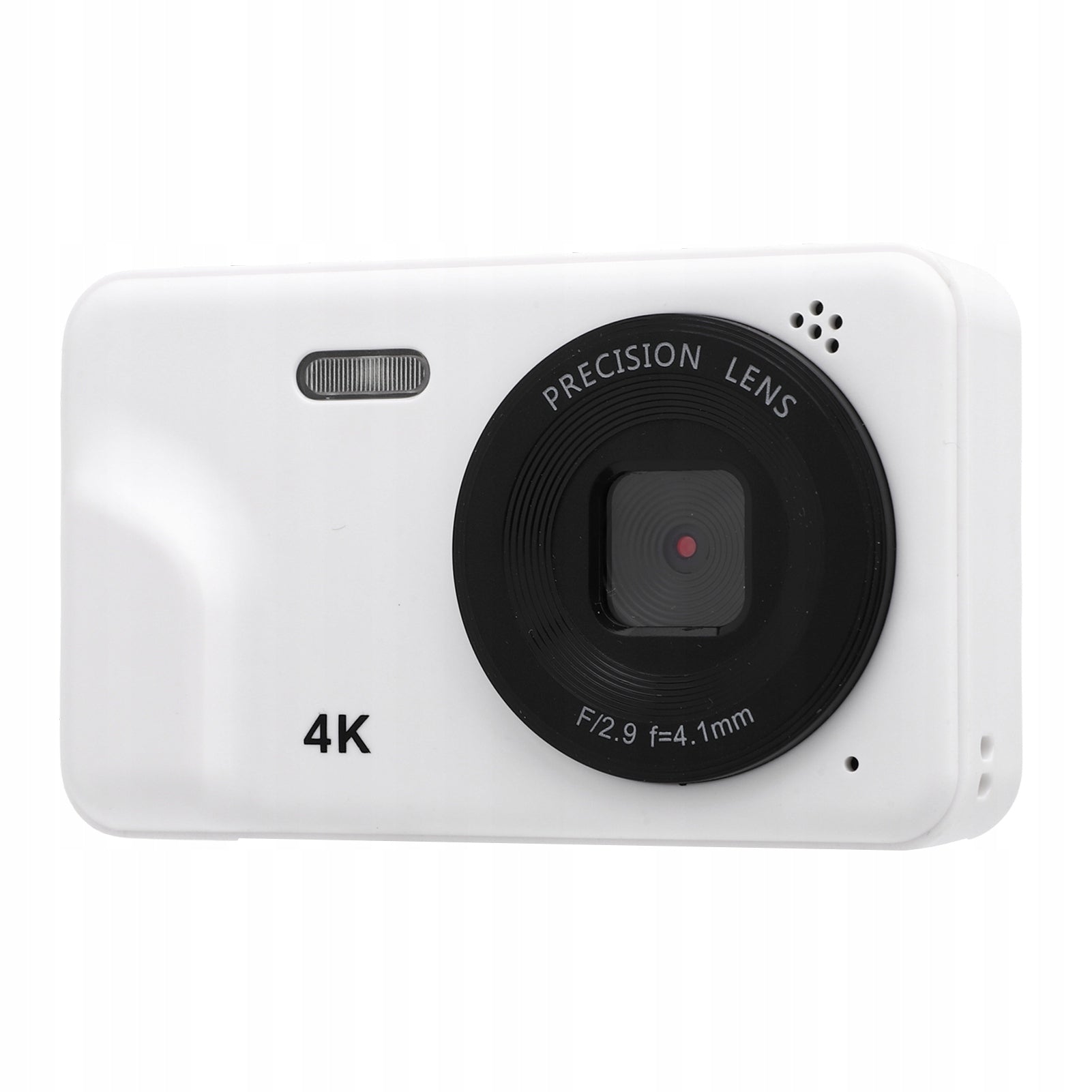Auto Digital Camera 1080p 48MP Automatic Focal Camera With 5xKG