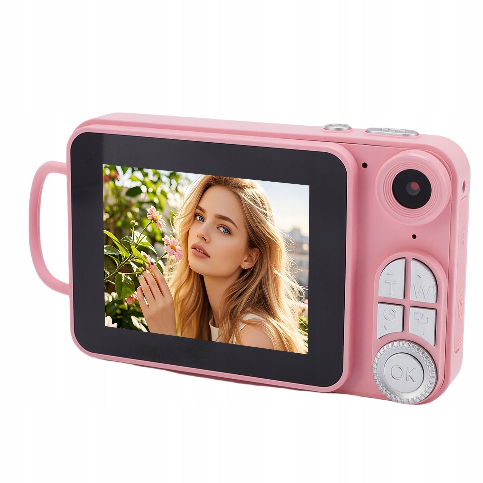 Auto Focus 4K 48MP Front Olfo jzsotre I2 Digital Camera Brand no brand