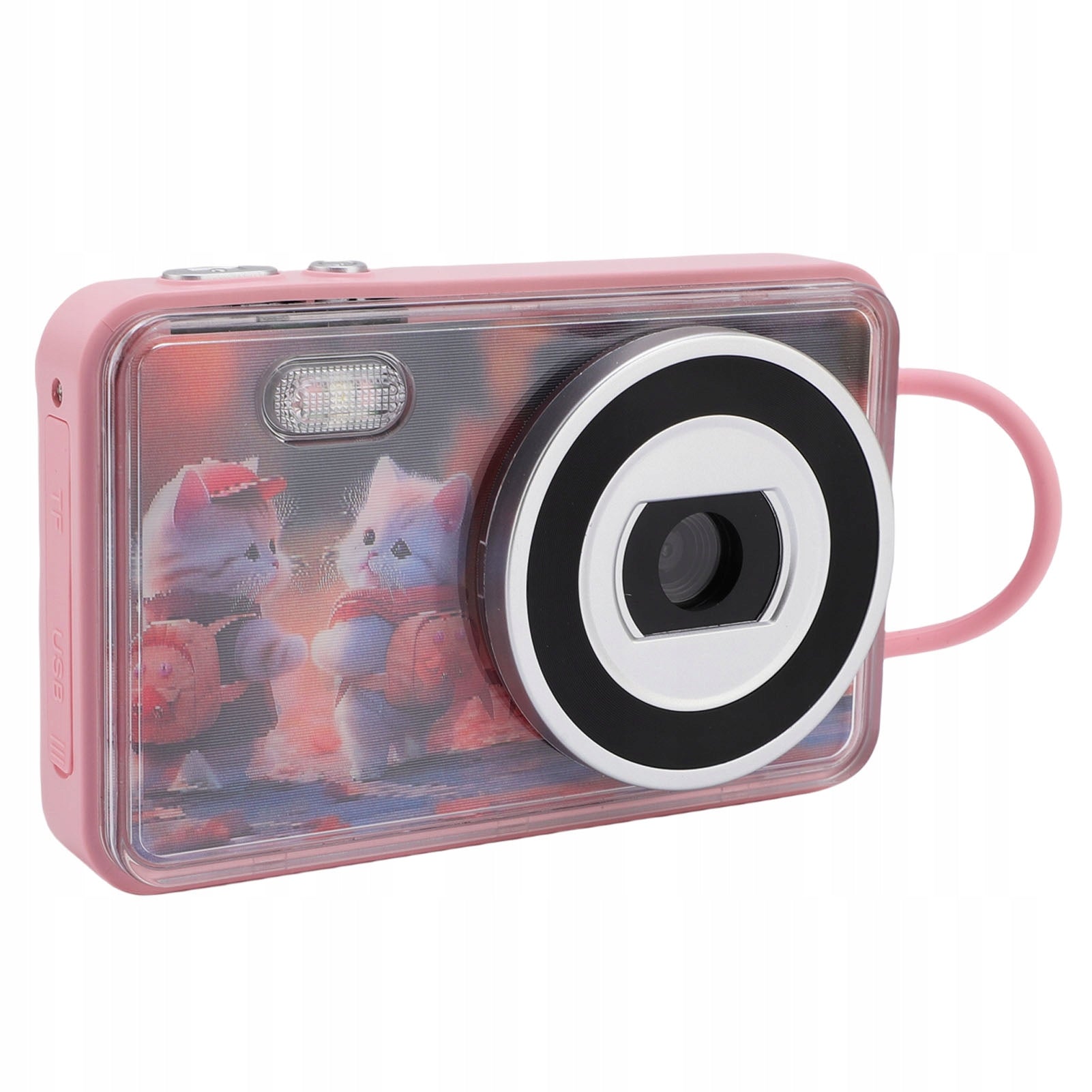 Auto Focus 4K 48MP Front Olfo xmza 21 Digital Camera Brand no brand