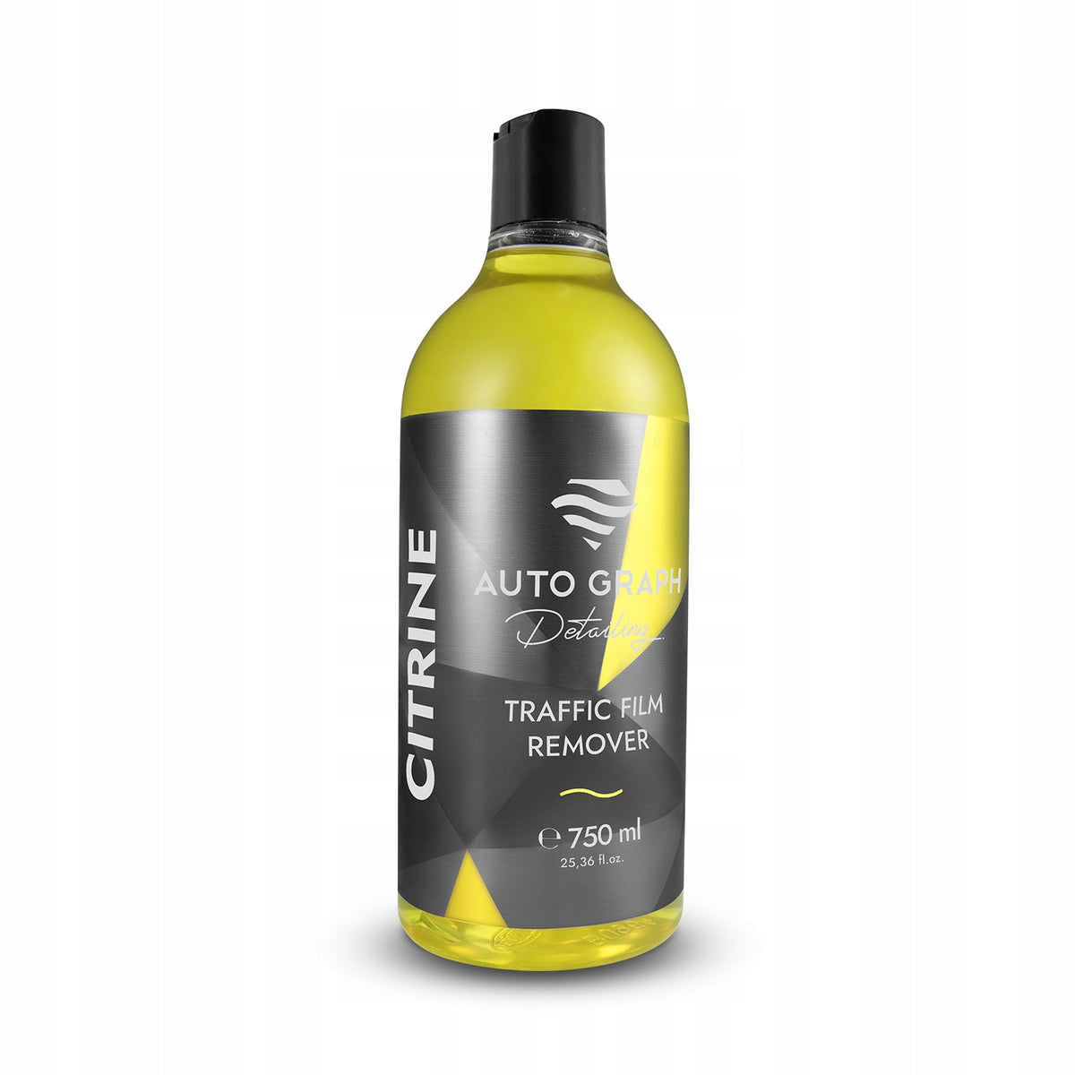 Auto Graph CITRINE TFR Traffic film remover Pre-wash 750ml
