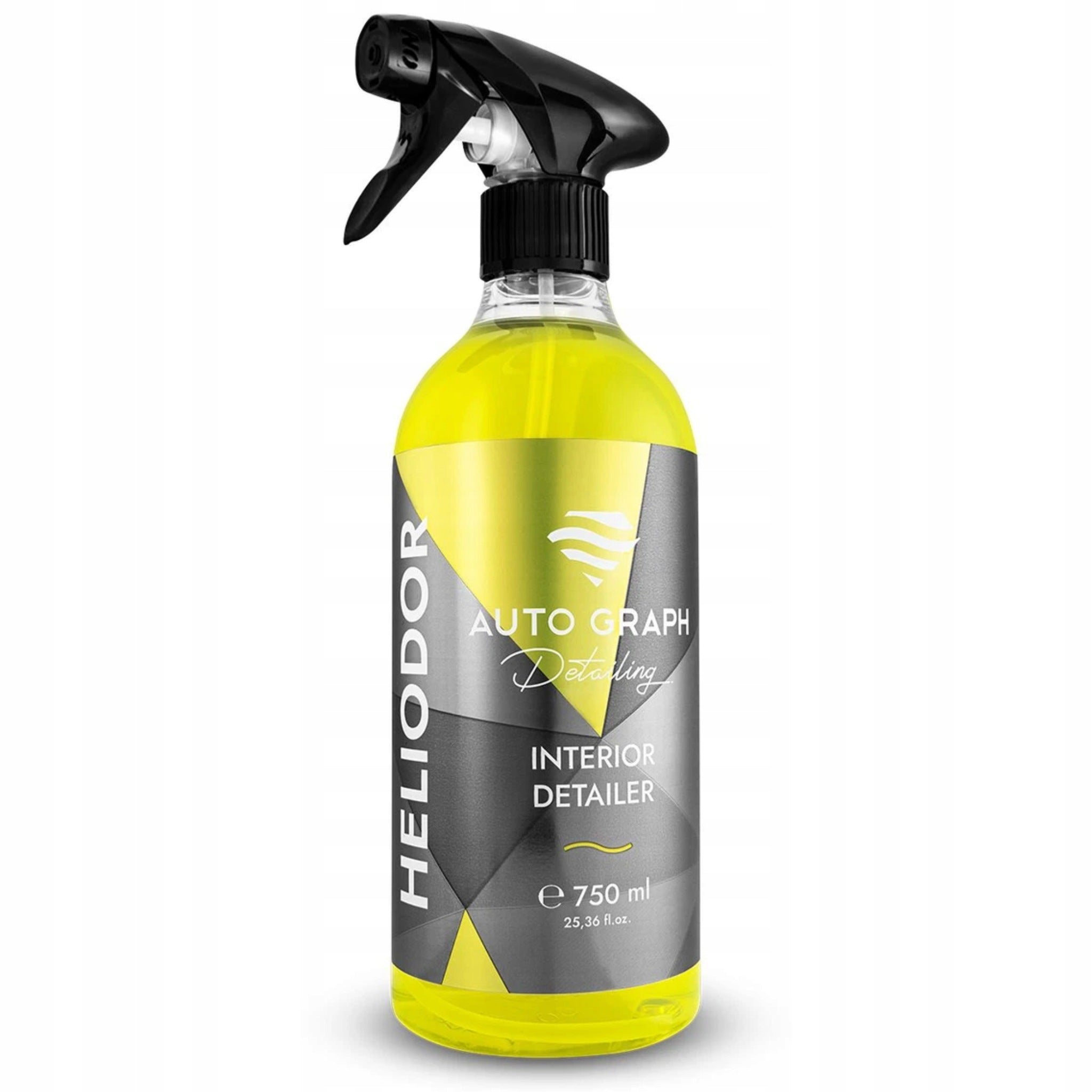 Auto Graph HELIODOR Car Interior Cleaner 750ml