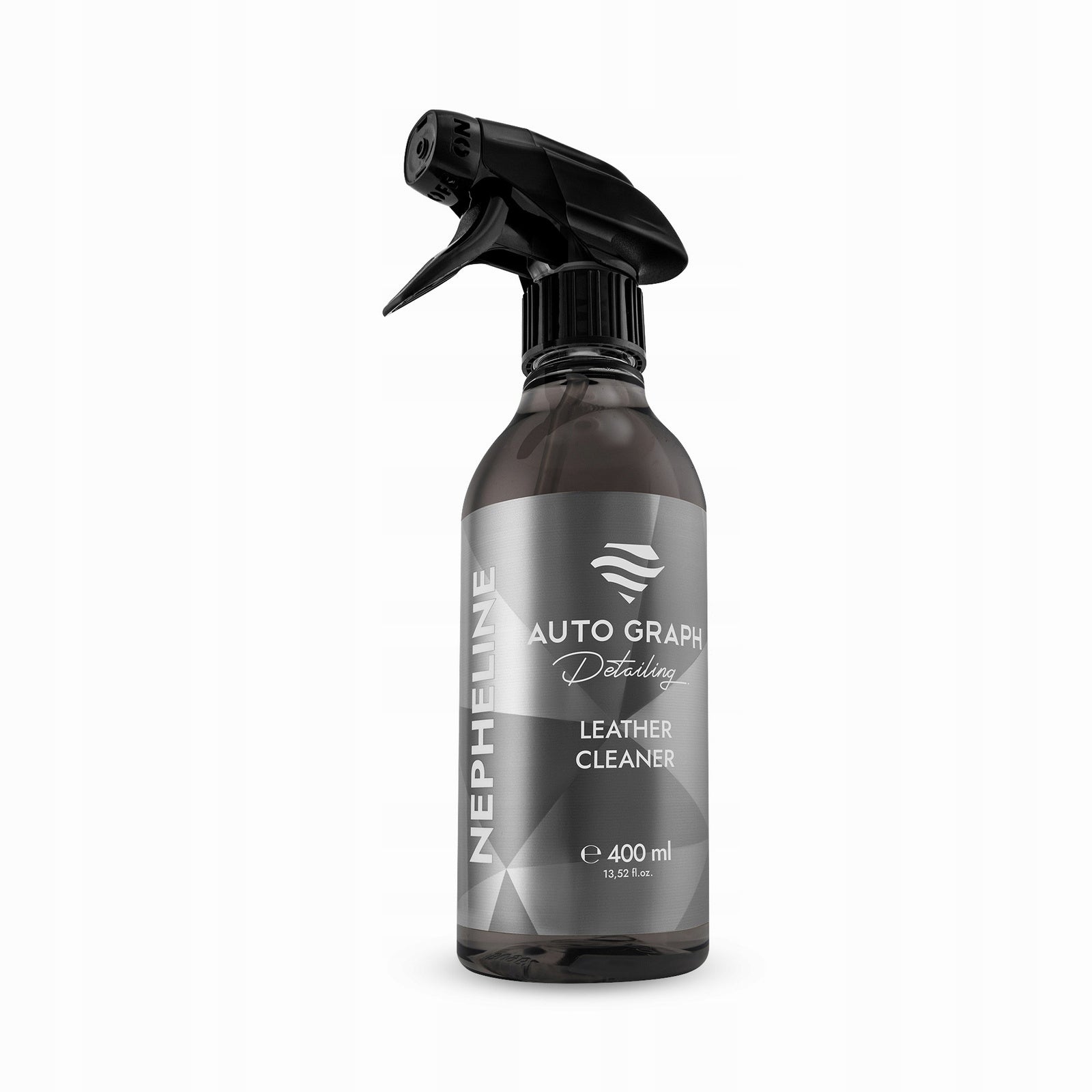 Auto Graph Nepheline Leather Cleaner 400ml Skin Cleaner
