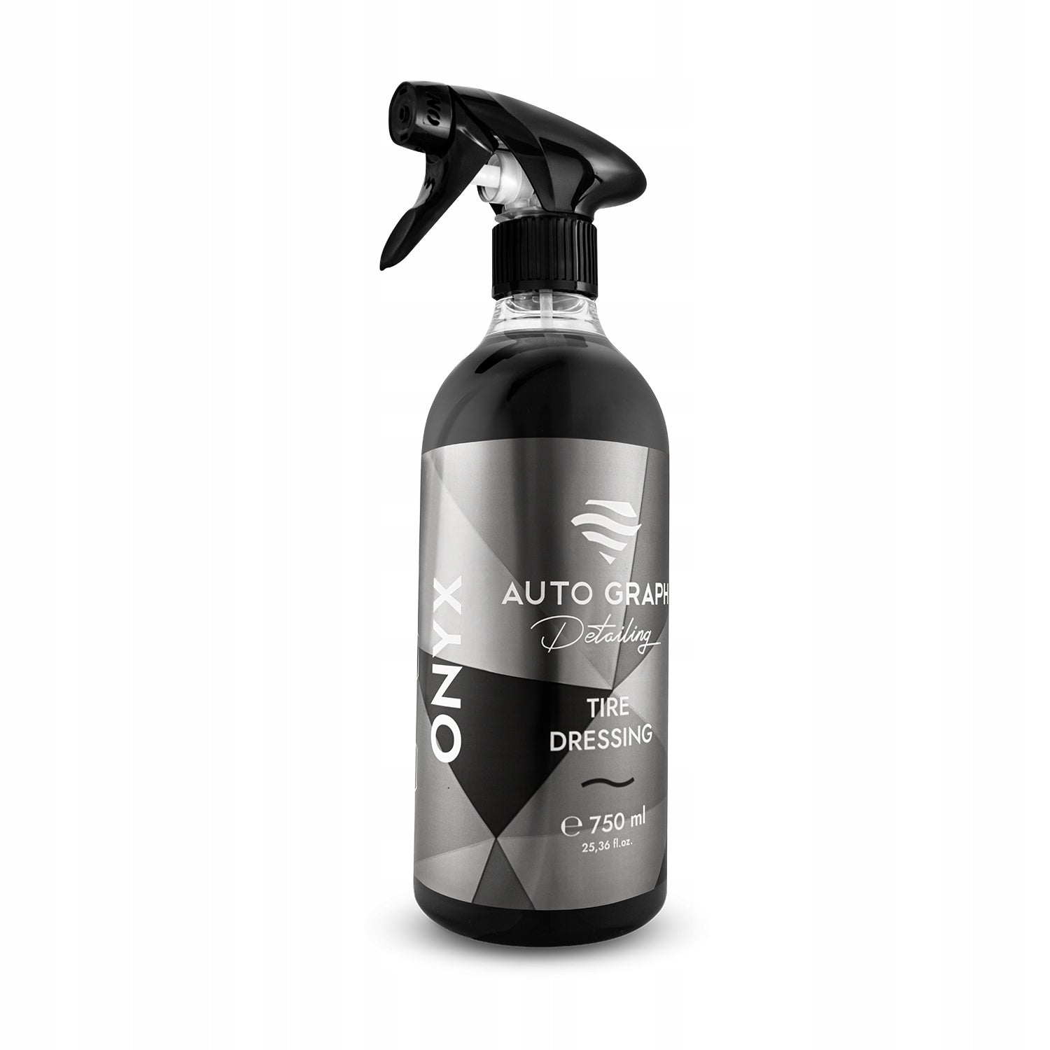 Auto Graph Onyx Tire Dressing