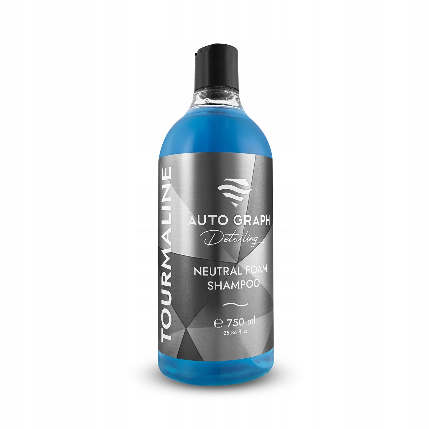 Auto Graph TOURMALINE Blue Cherry car shampoo 750ml