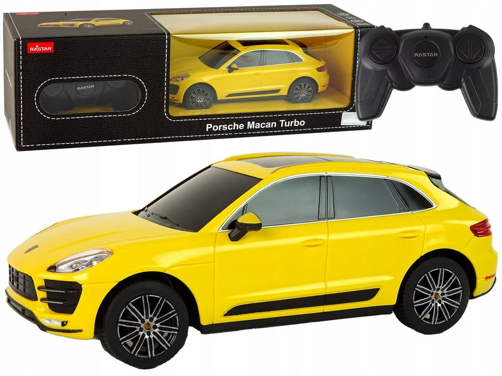 Funkgesteuerter Rastar Audi R8, 1:24 