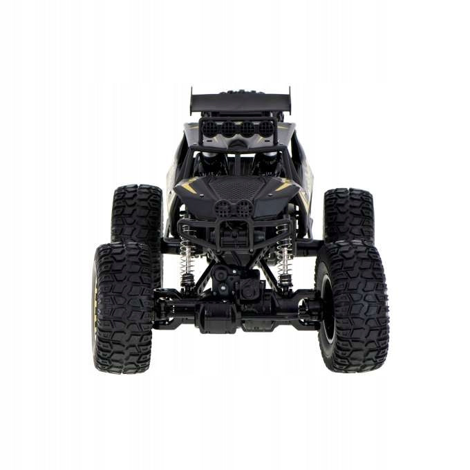 Auto RC Monster Truck 1:8 47cm Remote Controlled Off-Road 4x4 for Battery Manufacturer code B4H3 auto zdalnie sterowane terenowe