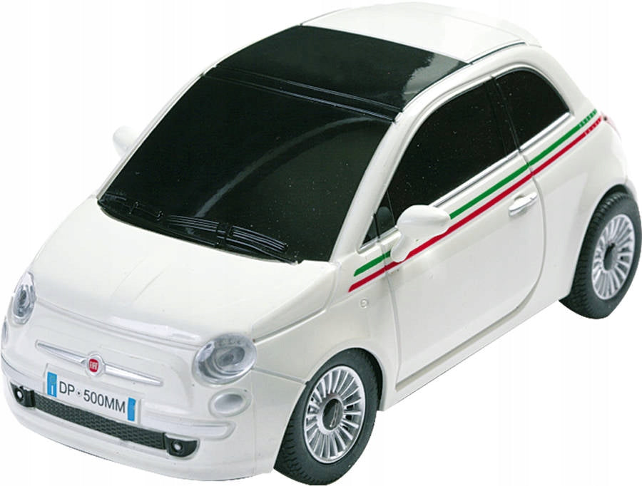 Rc automobilis Mondo New Fiat