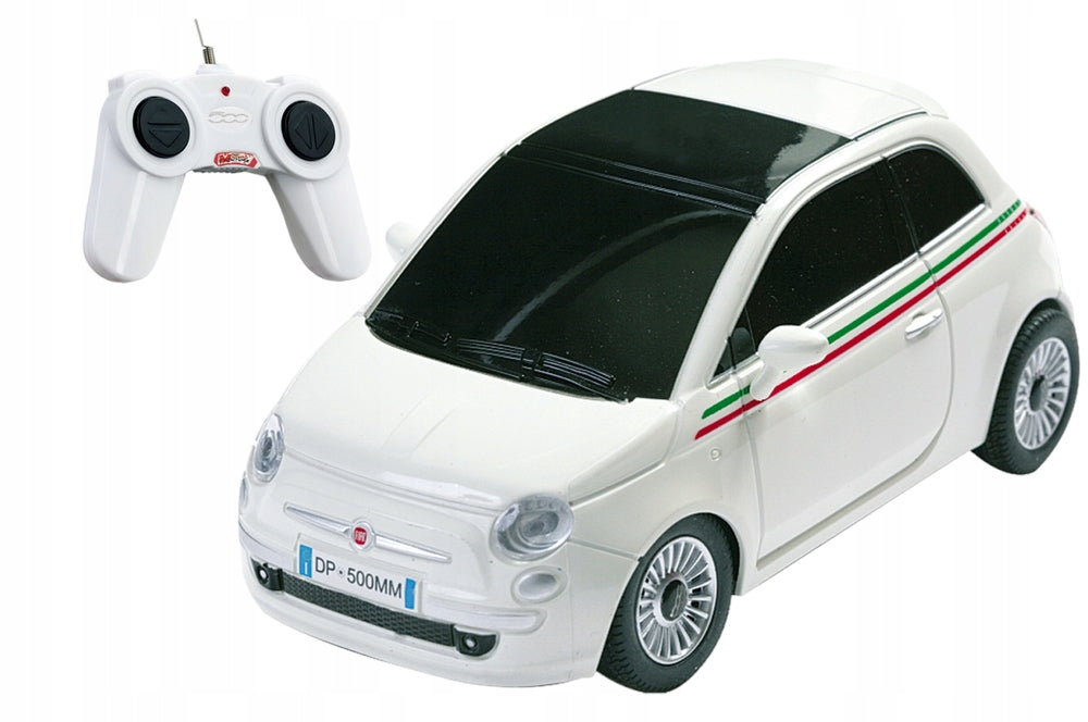 Rc automobilis Mondo New Fiat