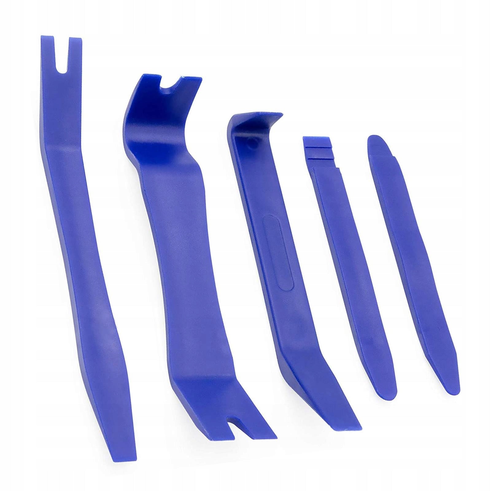 Auto Trim Removal Tool Kit Car Disassembly Tool ,Dashboards Labor Style A Packaging status original