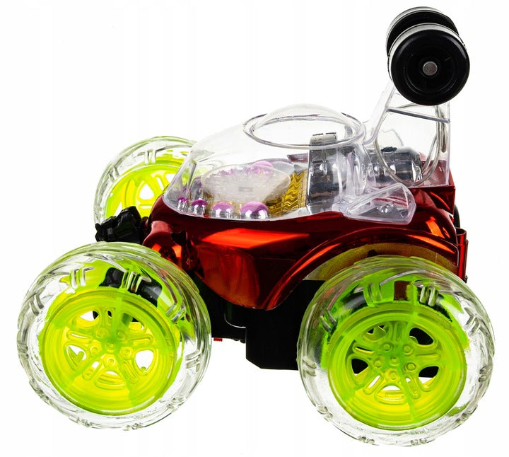Auto Twister Dancing Car Acrobat GLOWING EAN (GTIN) 5902802902429
