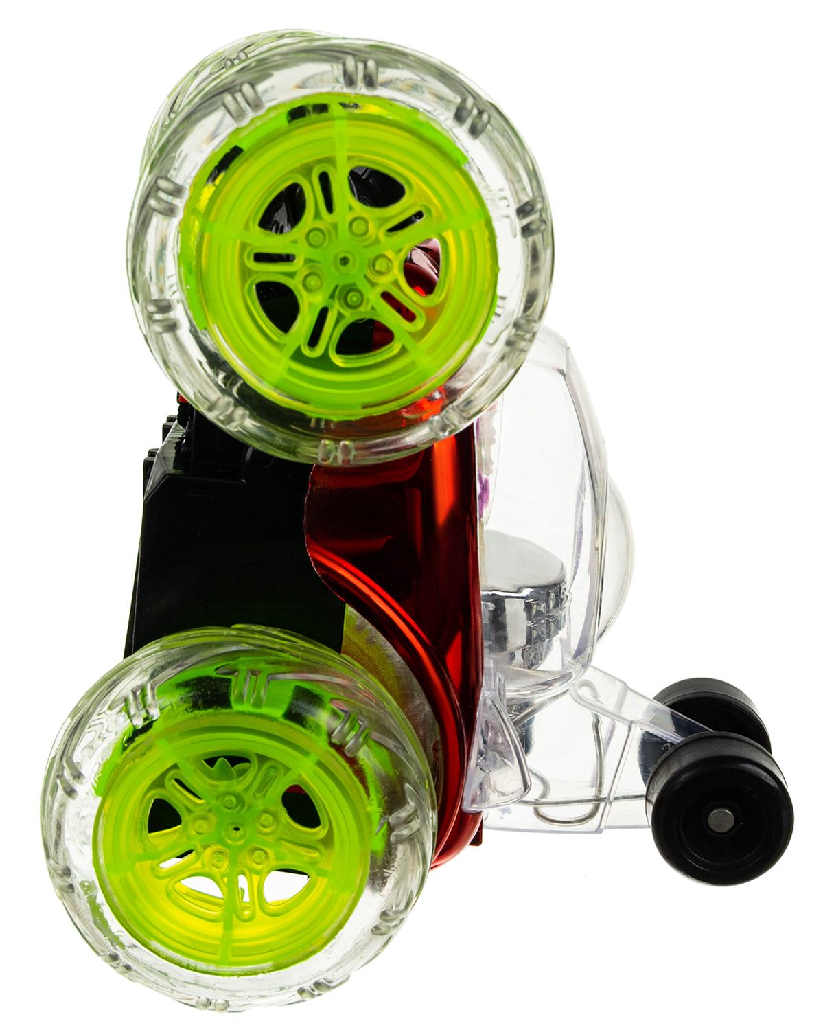 Auto Twister Dancing Car Acrobat GLOWING Manufacturer code 5902802902429