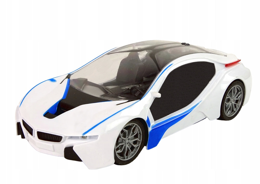 LeanToys ferngesteuertes Auto 