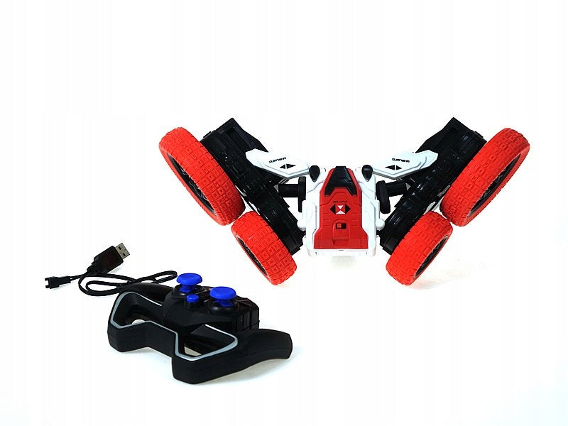 RC-Car, rot 