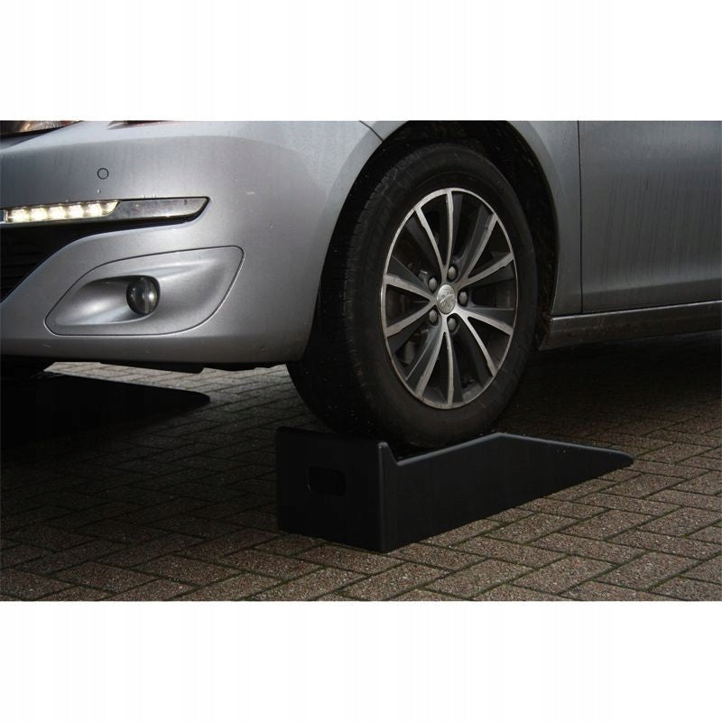 AutoStyle HB A45 Overrun ramp kit