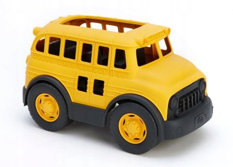 Schulbus Green Toys, SHY-1009 