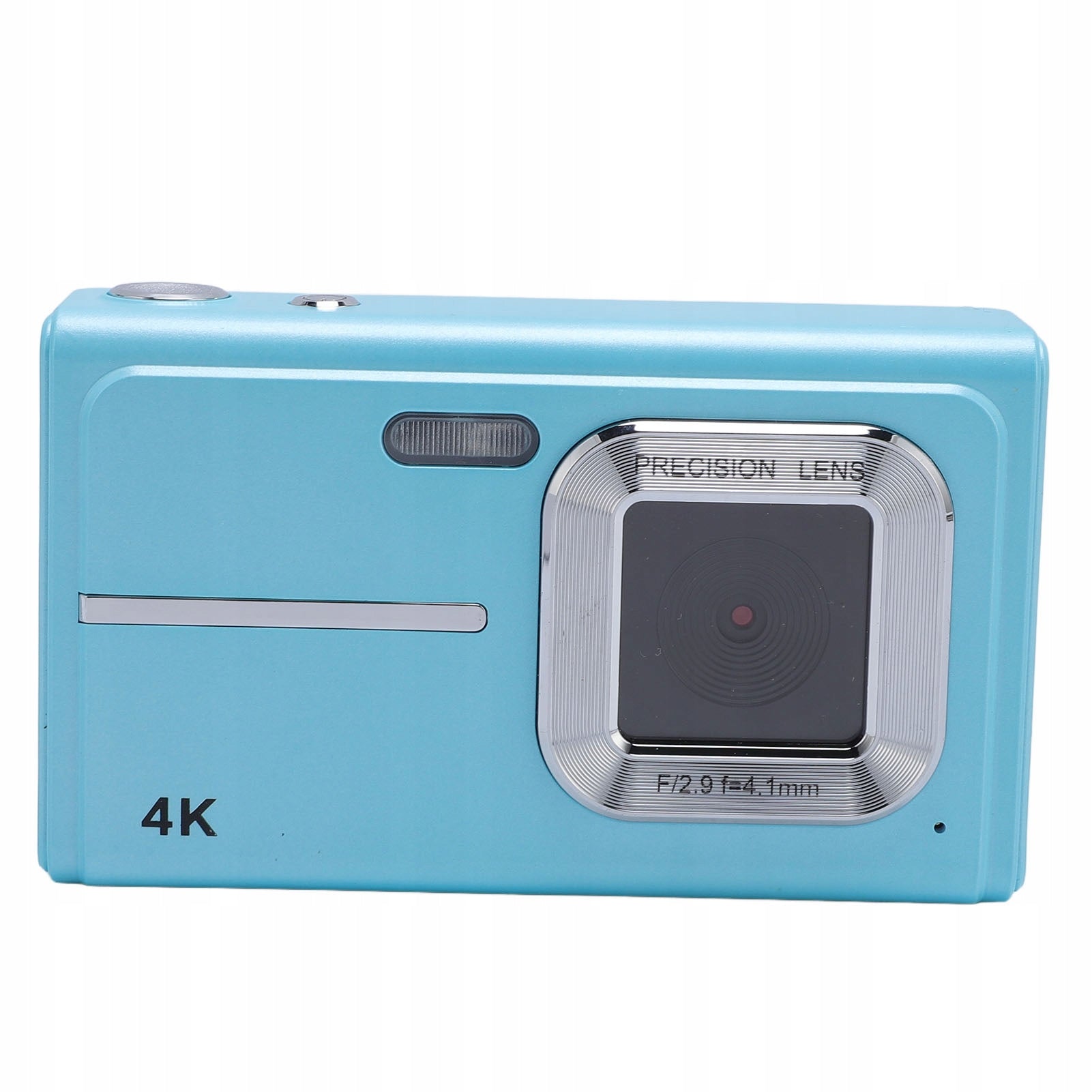 Autofocus UHD 1080p 48MP Digital Camera 16x Zoom Anti Shake Compact PL Brand no brand