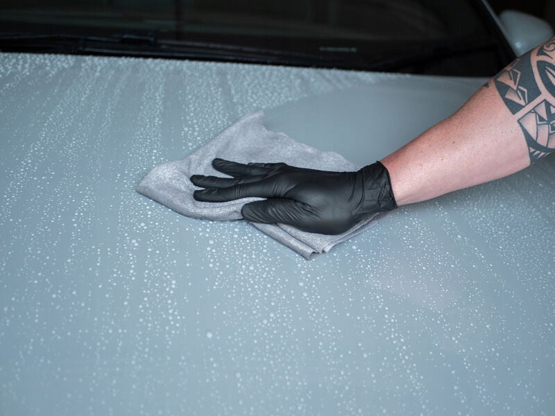 Autoglym Extra Gloss Protection - very durable car wax 500ml Manufacturer Autoglym
