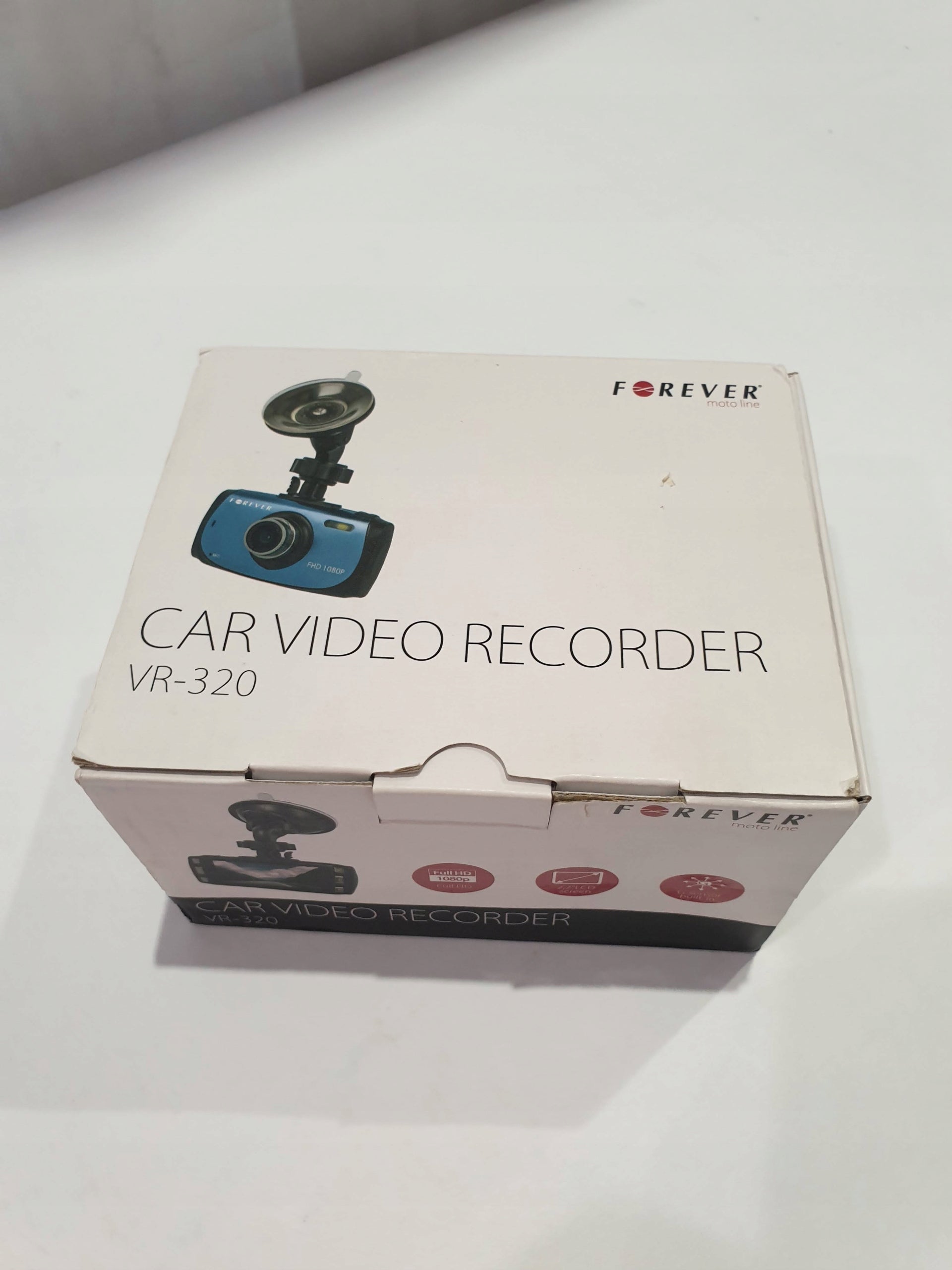 Autokamera Forever VR-320