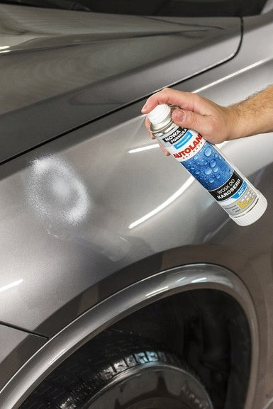 Autoland - wax for bodywork 400ml Manufacturer Autoland