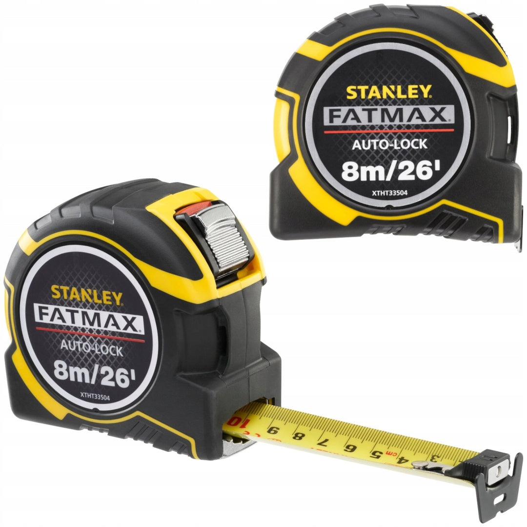 Autolock Stanley Fatmax 8M/Ex32