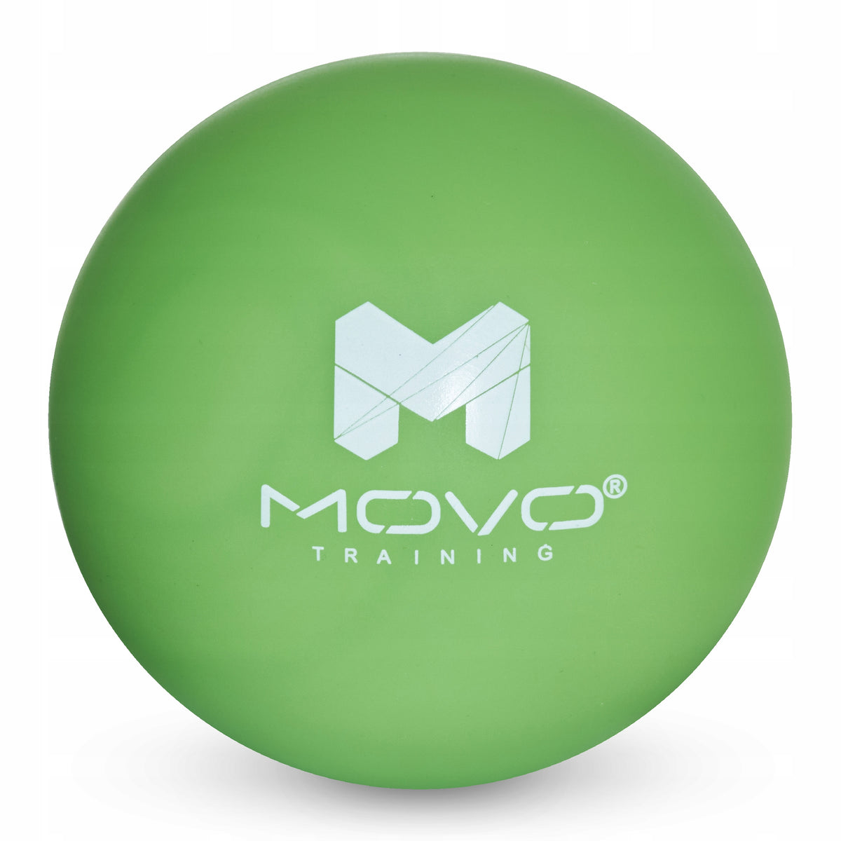 Automassage ball MOVO Lacrosse Ball 6,5 cm | small rolling ball
