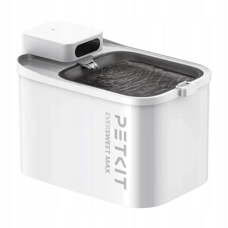 Automatic Cat Dog Drinker Fountain PETKIT Eversweet Max 3L Smart Pet Manufacturer code Eversweet Max Smart Pet Drinking Fountain