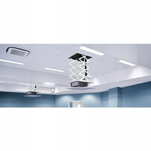 Automatic Ceiling Lift For Projector Suprema Lift-SU3000 +Pilot+FREEBIE Packaging status original