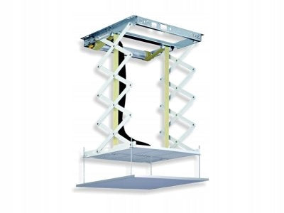 Automatic Ceiling Lift For Projector Suprema Lift-SU3000 +Pilot+FREEBIE