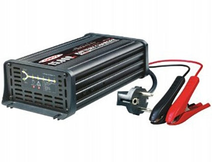 Automatic Charger PACO MBC1215