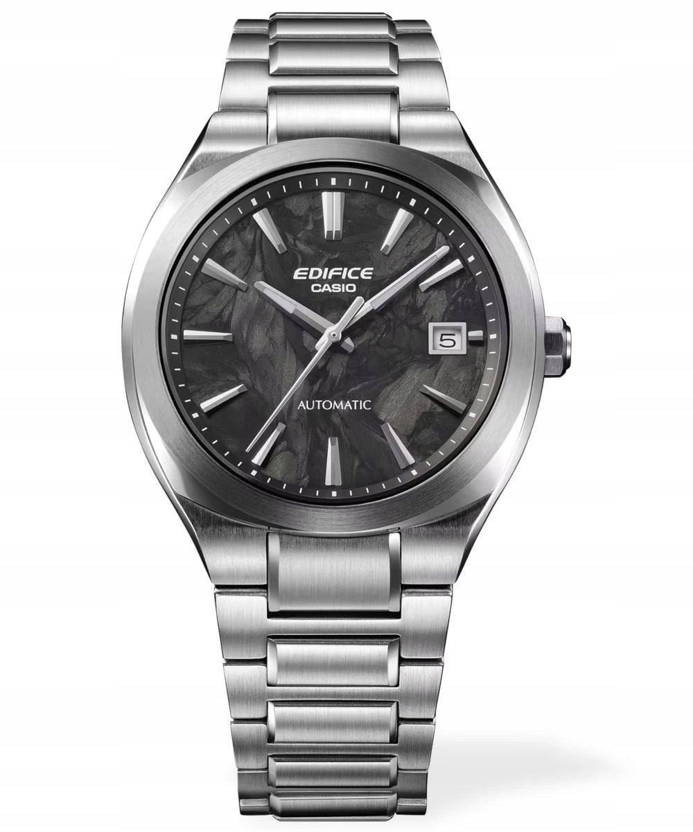 Automatic Classic Men's Watch on Bracelet Casio Edifice EFK-200CD Brand CASIO