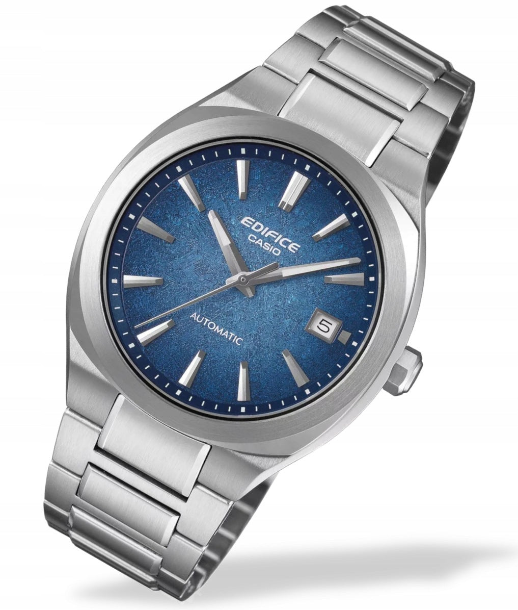 Automatic Classic Men's Watch on Bracelet Casio Edifice EFK-200D