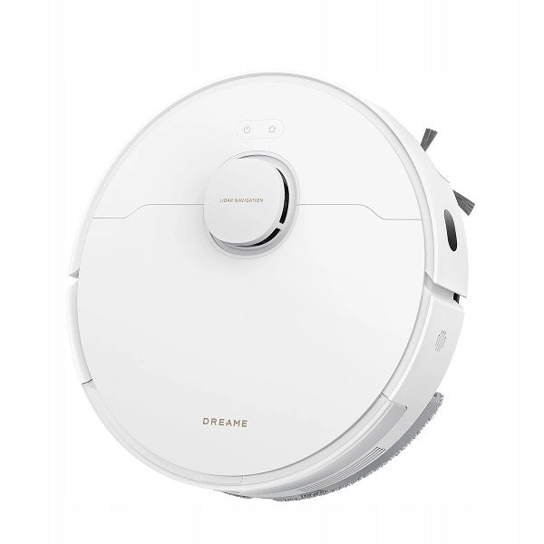 Automatic Cleaning Robot Dreame D20 Pro white mopping LDS Manufacturer code RLD43SA