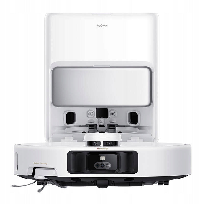 Automatic Cleaning Robot Mova P50 Pro Ultra 19 000 Pa Brand Mova